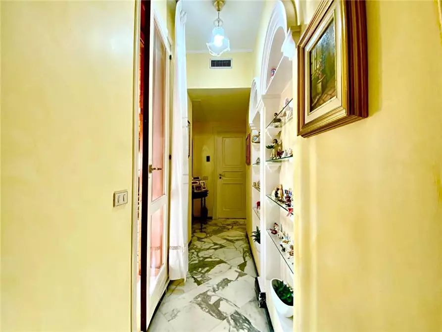 Immagine 4 di Attico in vendita  in Via Salvemini, 66 a Noto