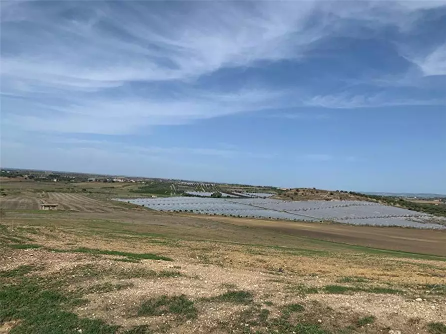 Immagine 7 di Terreno in vendita  in Loc. C/da Baroni, sn a Noto