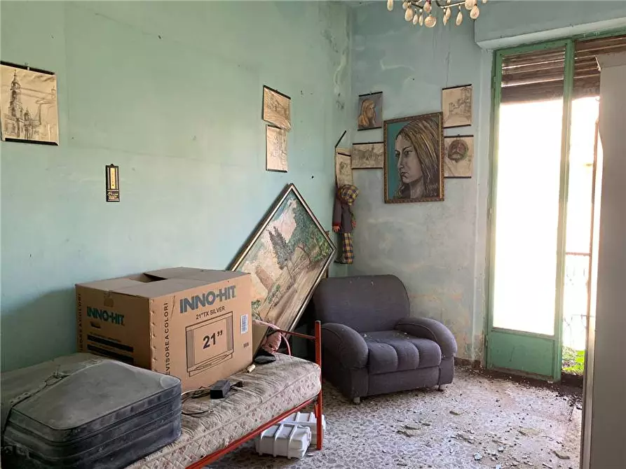 Immagine 10 di Villa in vendita  in Via Pietro Mascagni, 24/22 a Noto