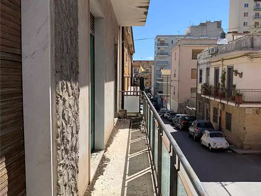 Immagine 11 di Villa in vendita  in Via Pietro Mascagni, 24/22 a Noto