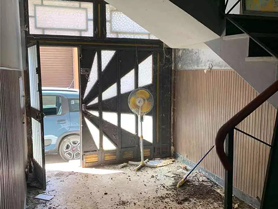 Immagine 3 di Villa in vendita  in Via Pietro Mascagni, 24/22 a Noto