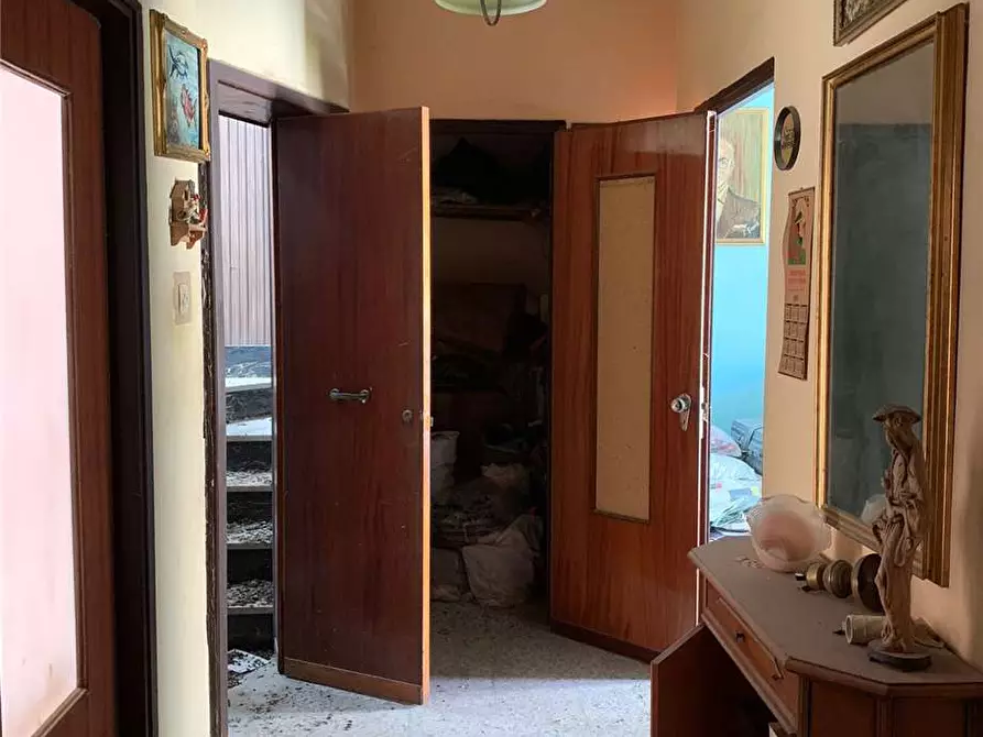 Immagine 6 di Villa in vendita  in Via Pietro Mascagni, 24/22 a Noto