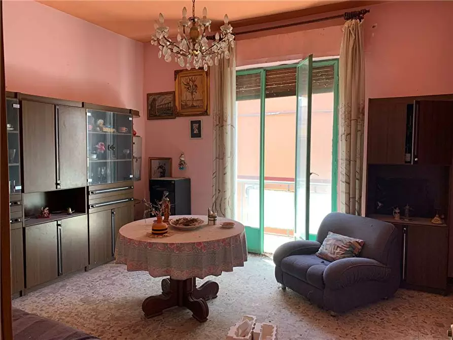 Immagine 9 di Villa in vendita  in Via Pietro Mascagni, 24/22 a Noto