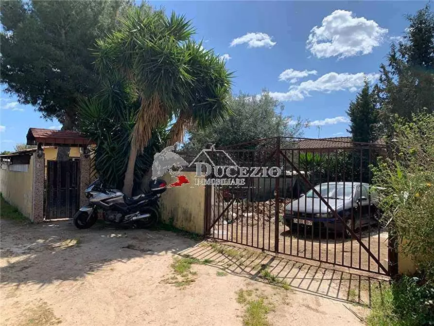 Immagine 2 di Villa in vendita  in Loc. C/da Falconara, SN a Noto