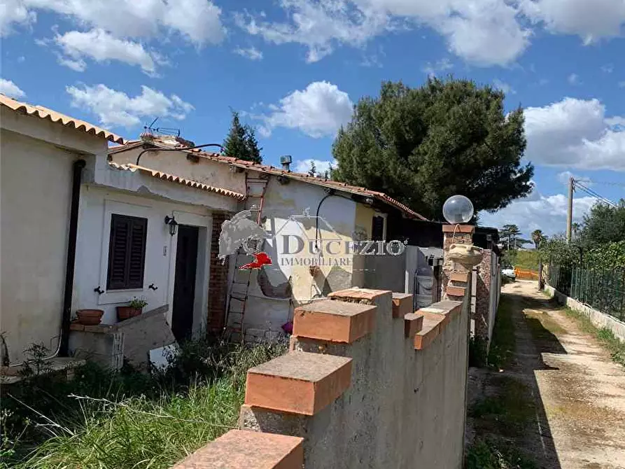 Immagine 3 di Villa in vendita  in Loc. C/da Falconara, SN a Noto
