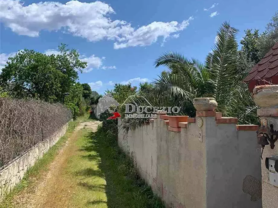 Immagine 4 di Villa in vendita  in Loc. C/da Falconara, SN a Noto