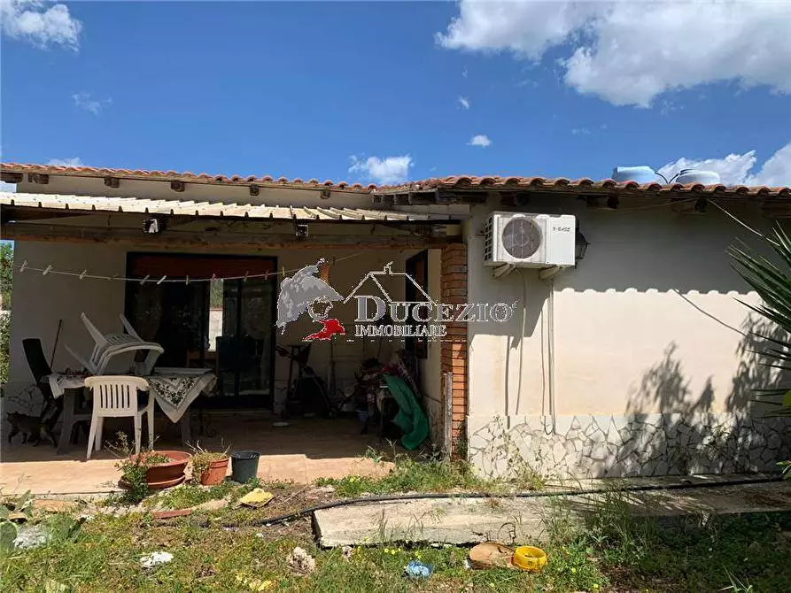 Immagine 5 di Villa in vendita  in Loc. C/da Falconara, SN a Noto