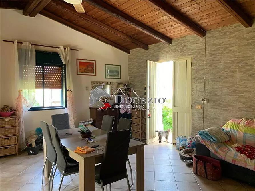 Immagine 6 di Villa in vendita  in Loc. C/da Falconara, SN a Noto