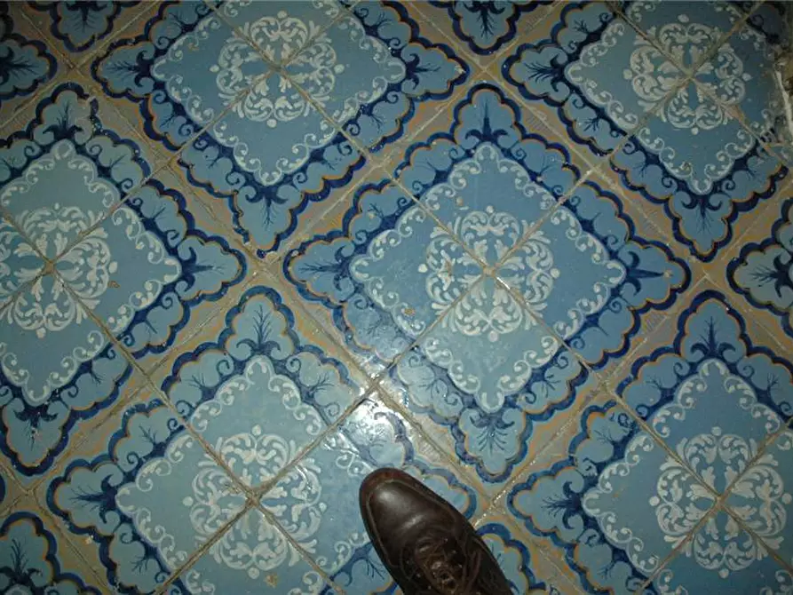 Immagine 11 di Villa in vendita  in Via Dei Mille, 110 a Noto
