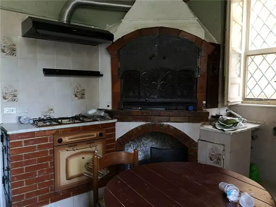 Immagine 14 di Villa in vendita  in Via Dei Mille, 110 a Noto