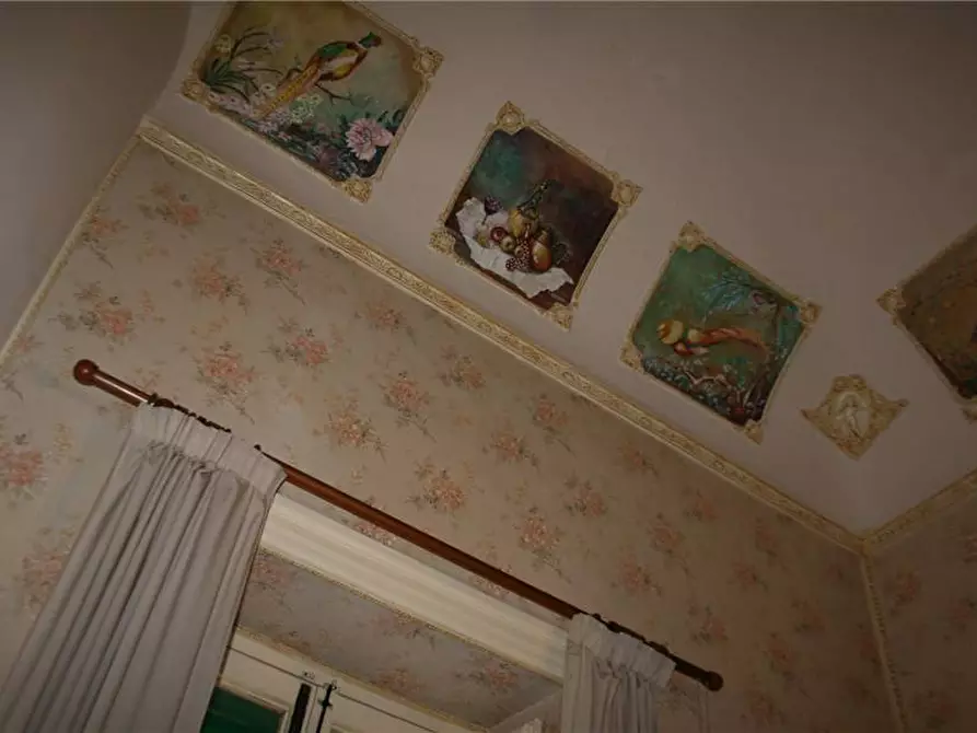 Immagine 7 di Villa in vendita  in Via Dei Mille, 110 a Noto