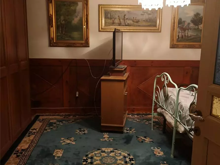 Immagine 8 di Villa in vendita  in Via Dei Mille, 110 a Noto