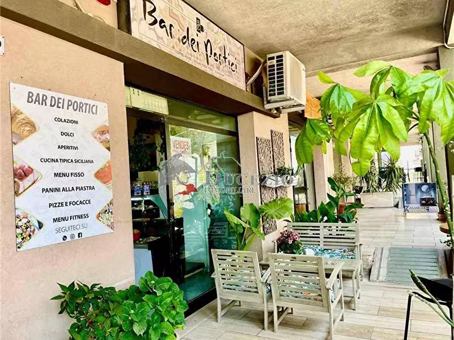 Immagine 4 di Attività commerciale in vendita  in Via C.Confalonieri, 18 a Noto