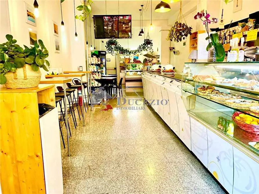 Immagine 5 di Attività commerciale in vendita  in Via C.Confalonieri, 18 a Noto
