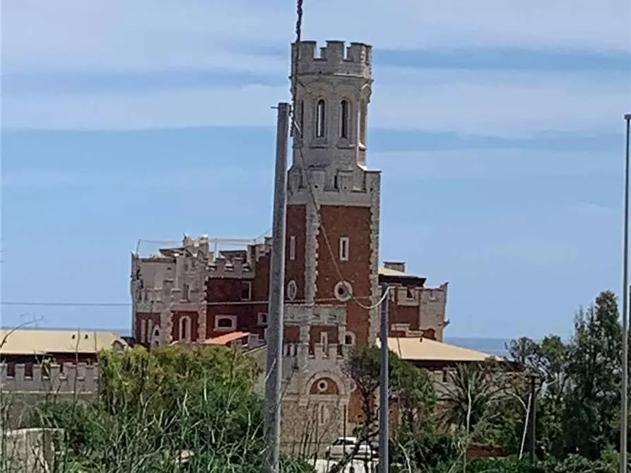 Immagine 11 di Attività commerciale in vendita  in Loc. C/da Torre Fano, snc a Portopalo Di Capo Passero