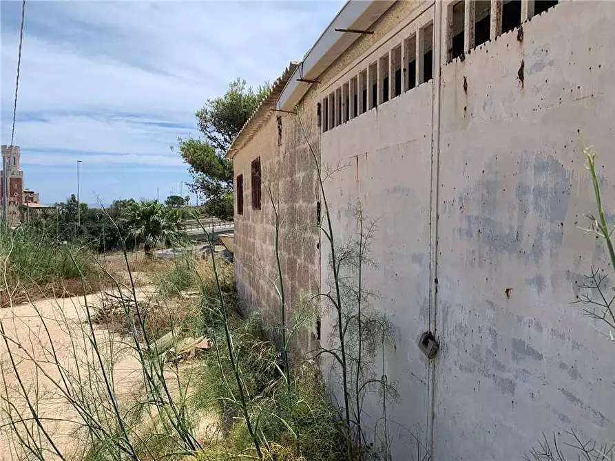 Immagine 5 di Attività commerciale in vendita  in Loc. C/da Torre Fano, snc a Portopalo Di Capo Passero