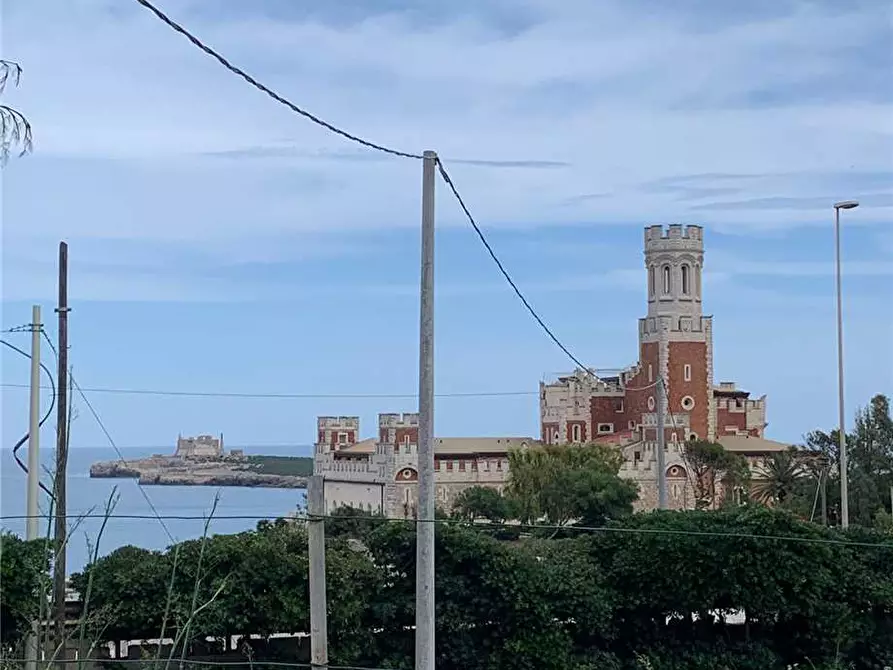 Immagine 9 di Attività commerciale in vendita  in Loc. C/da Torre Fano, snc a Portopalo Di Capo Passero