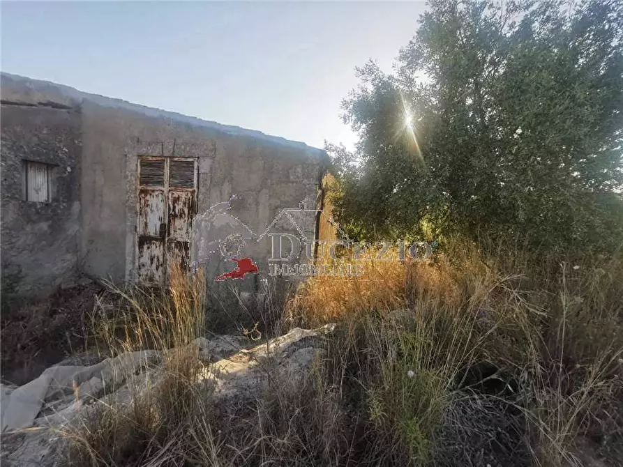 Immagine 11 di Rustico / casale in vendita  in Loc. C/da Pantanello, SN a Noto