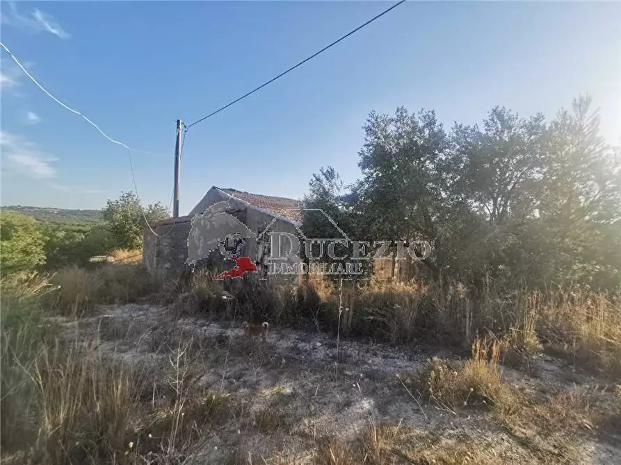 Immagine 12 di Rustico / casale in vendita  in Loc. C/da Pantanello, SN a Noto