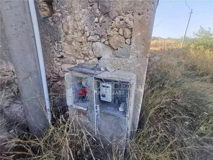 Immagine 13 di Rustico / casale in vendita  in Loc. C/da Pantanello, SN a Noto