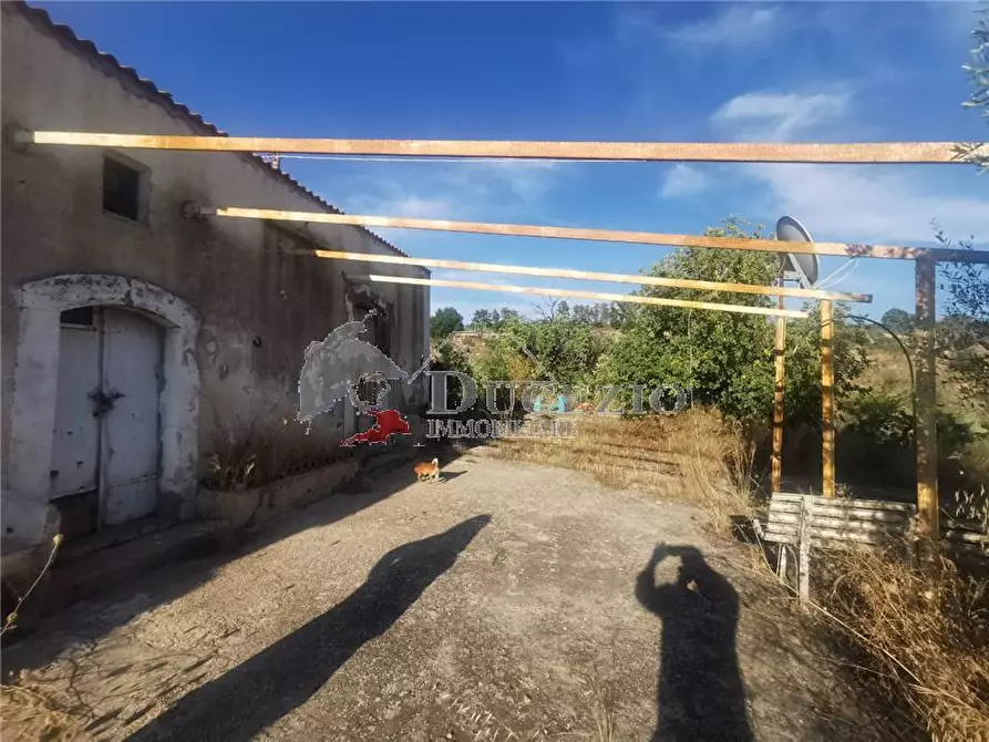 Immagine 2 di Rustico / casale in vendita  in Loc. C/da Pantanello, SN a Noto