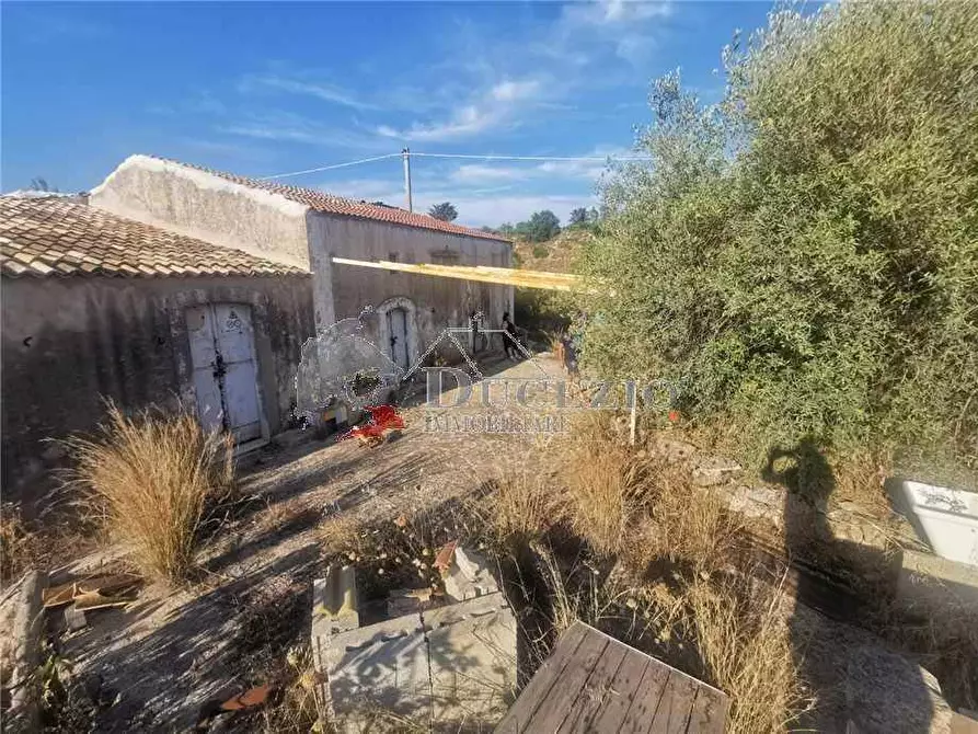 Immagine 3 di Rustico / casale in vendita  in Loc. C/da Pantanello, SN a Noto