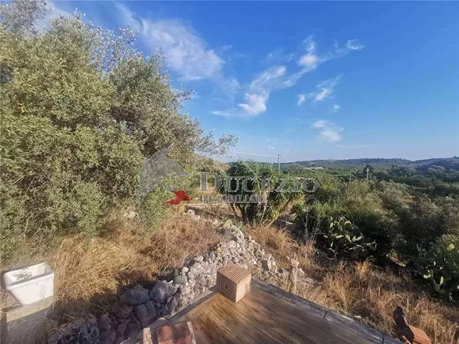 Immagine 9 di Rustico / casale in vendita  in Loc. C/da Pantanello, SN a Noto