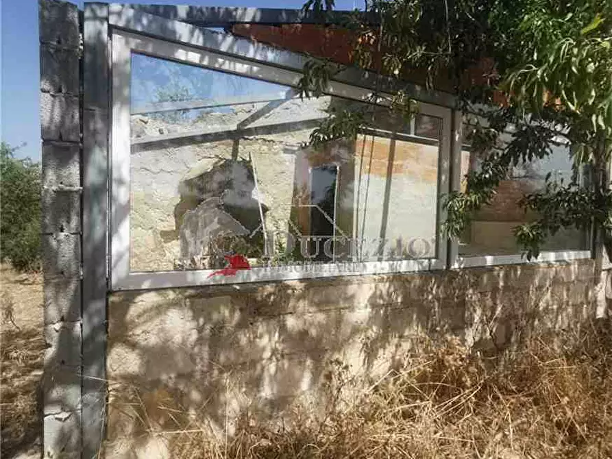 Immagine 11 di Terreno in vendita  in Loc. CDA BUFALEFI, SN a Noto