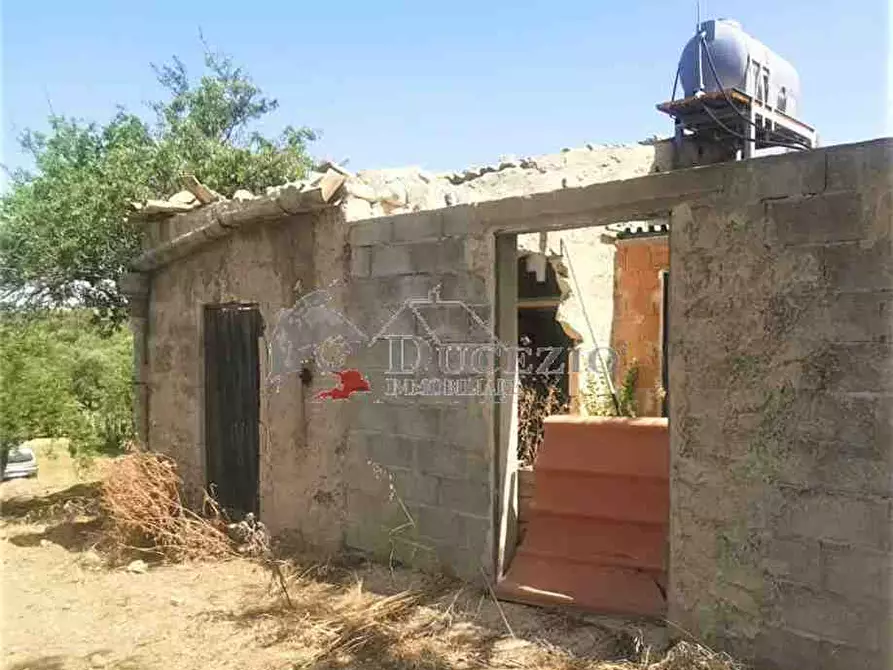 Immagine 2 di Terreno in vendita  in Loc. CDA BUFALEFI, SN a Noto