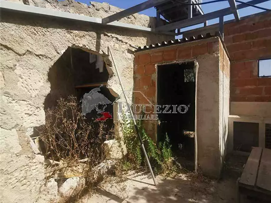 Immagine 3 di Terreno in vendita  in Loc. CDA BUFALEFI, SN a Noto