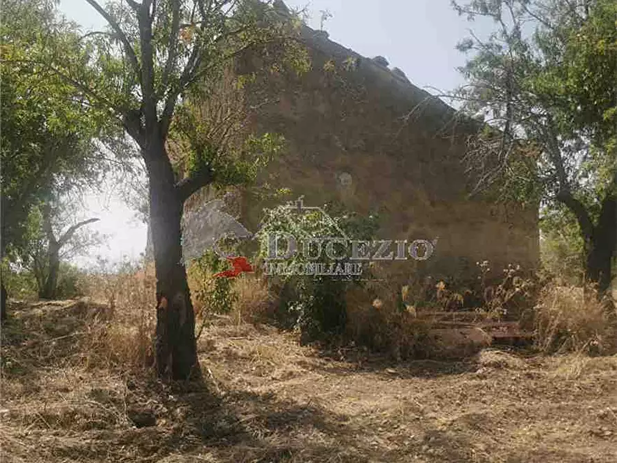 Immagine 5 di Terreno in vendita  in Loc. CDA BUFALEFI, SN a Noto