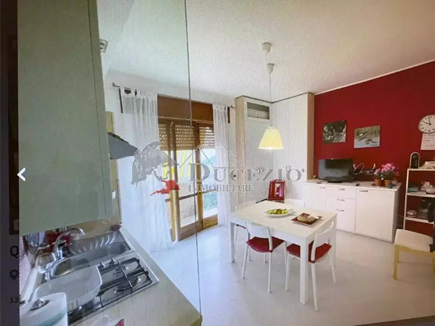 Immagine 4 di Appartamento in vendita  in Via Dei Mille, 141 a Noto