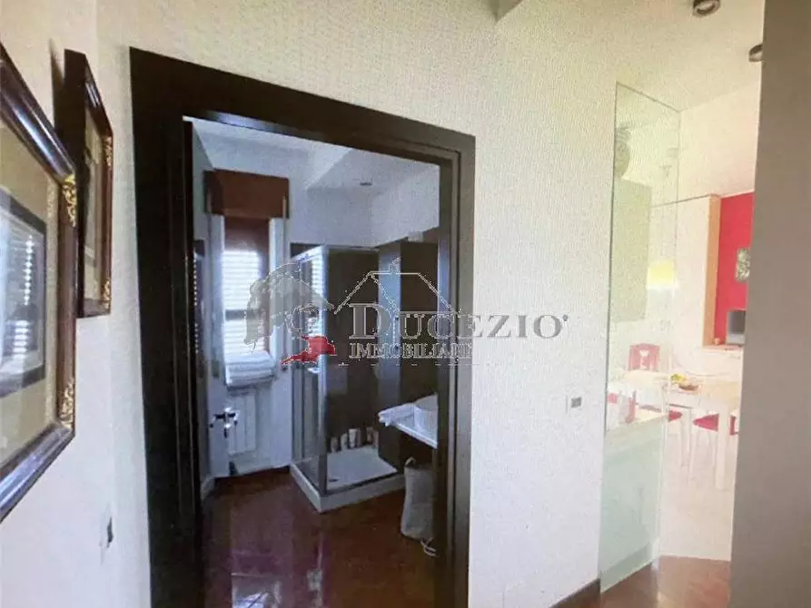 Immagine 5 di Appartamento in vendita  in Via Dei Mille, 141 a Noto