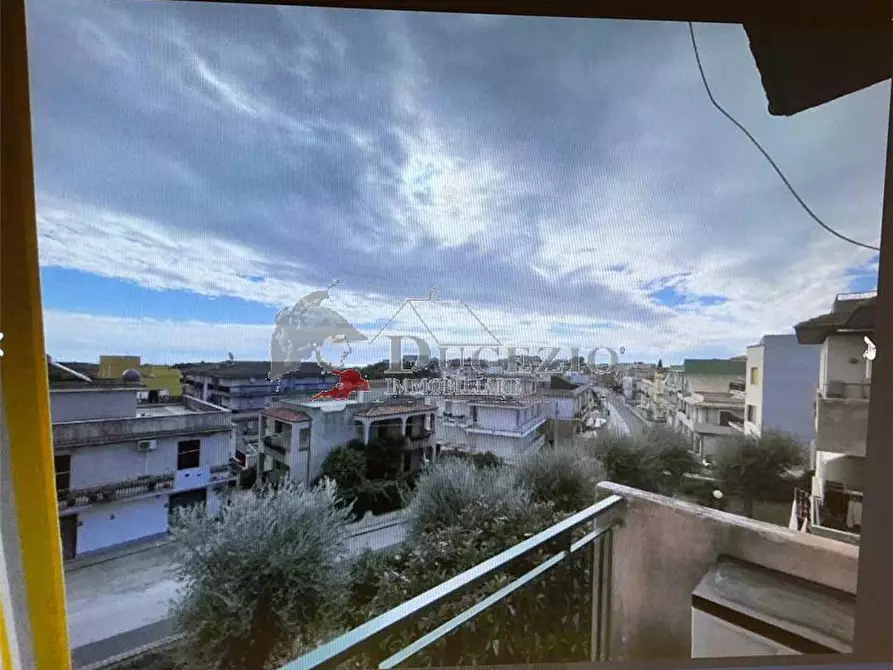 Immagine 7 di Appartamento in vendita  in Via Dei Mille, 141 a Noto