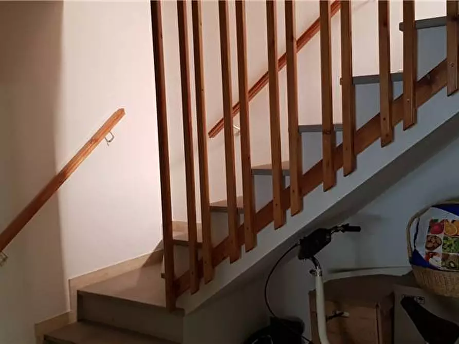 Immagine 11 di Villa in vendita  in Loc. Comunale Saliera, SN a Gessopalena