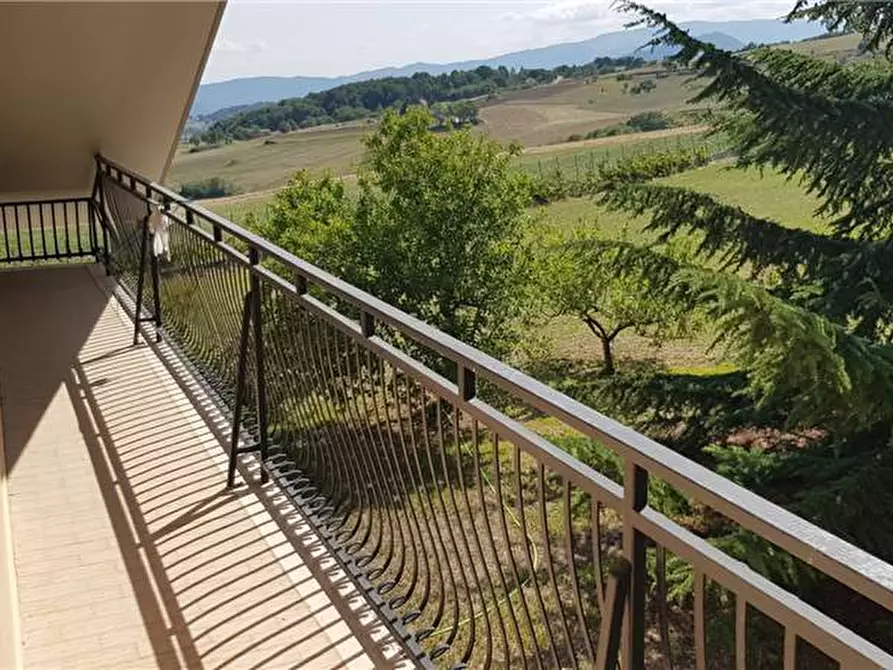 Immagine 12 di Villa in vendita  in Loc. Comunale Saliera, SN a Gessopalena