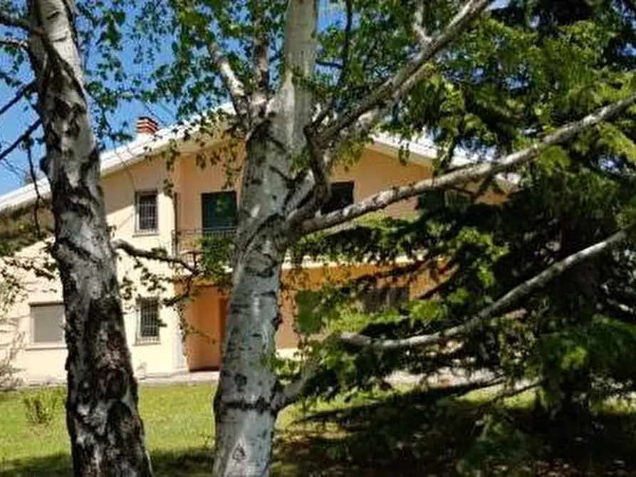 Immagine 2 di Villa in vendita  in Loc. Comunale Saliera, SN a Gessopalena