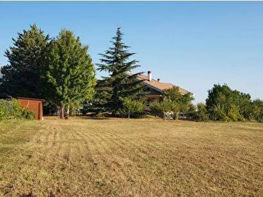 Immagine 3 di Villa in vendita  in Loc. Comunale Saliera, SN a Gessopalena