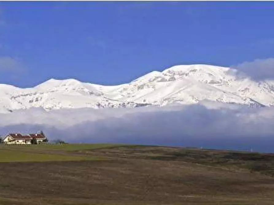 Immagine 5 di Villa in vendita  in Loc. Comunale Saliera, SN a Gessopalena