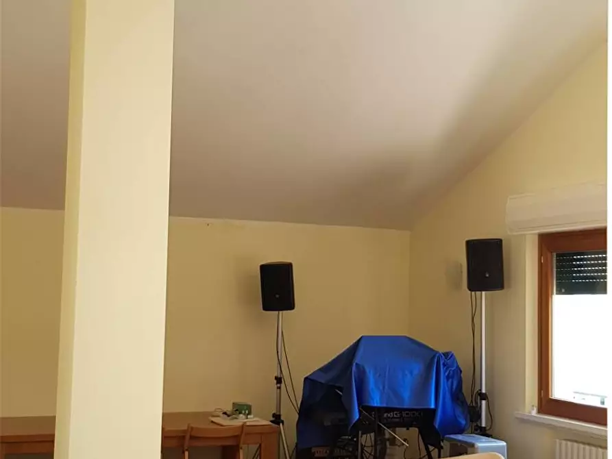 Immagine 7 di Villa in vendita  in Loc. Comunale Saliera, SN a Gessopalena