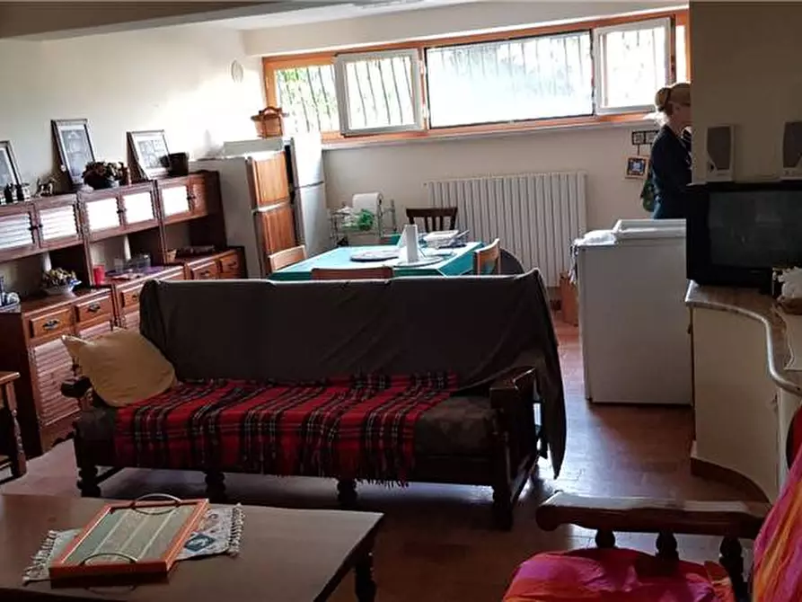 Immagine 9 di Villa in vendita  in Loc. Comunale Saliera, SN a Gessopalena