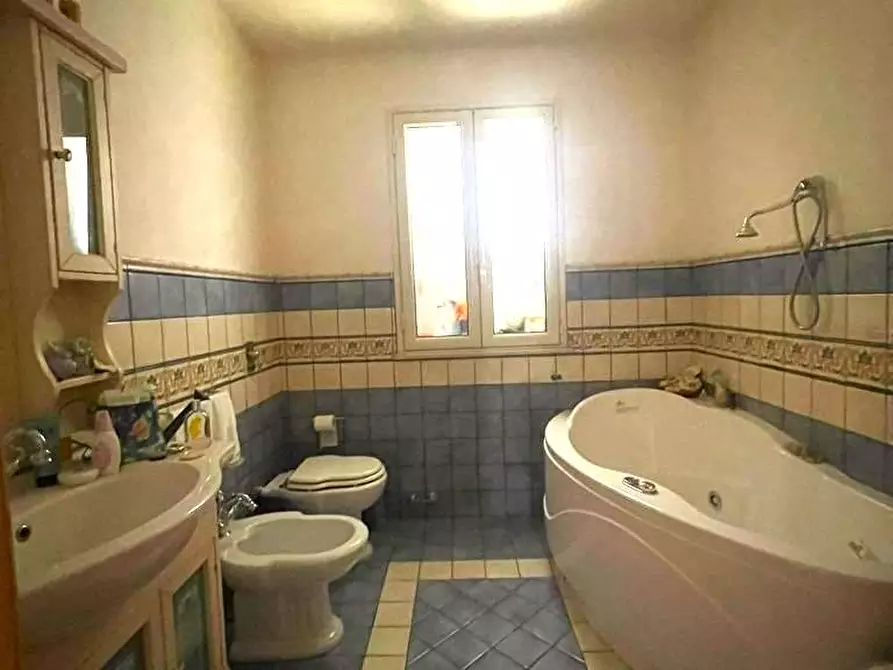 Immagine 10 di Villa in vendita  in Loc. C/da Castelluccio, SN a Noto