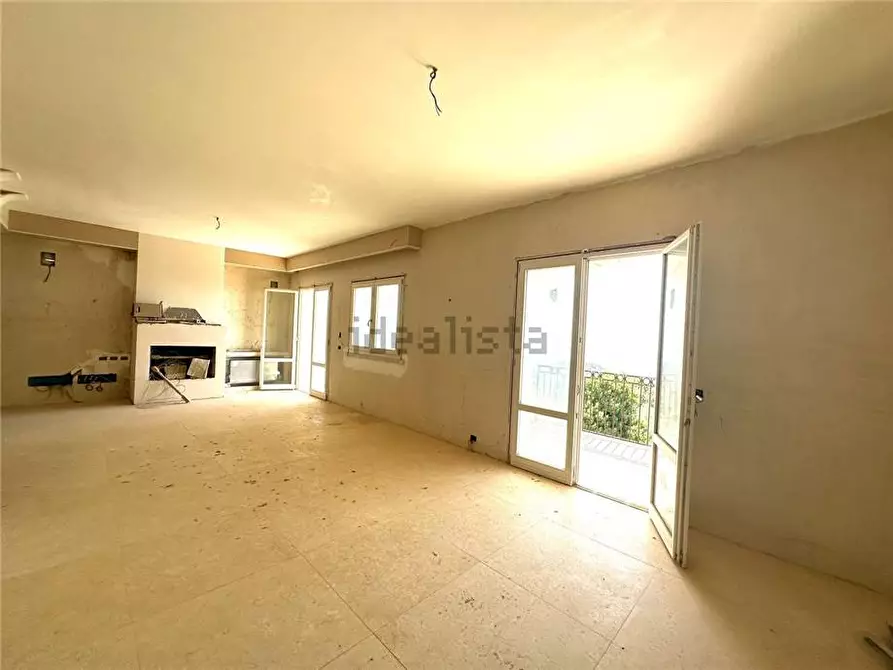 Immagine 10 di Villa in vendita  in Via Casalrosato, 19 a Catania
