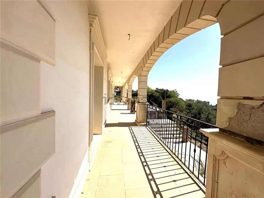 Immagine 11 di Villa in vendita  in Via Casalrosato, 19 a Catania