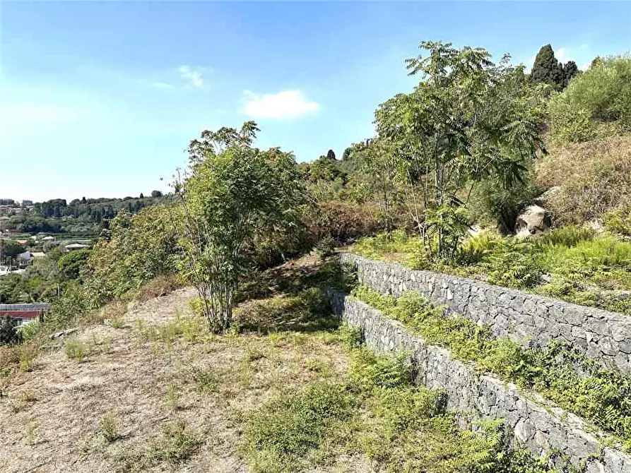 Immagine 6 di Villa in vendita  in Via Casalrosato, 19 a Catania