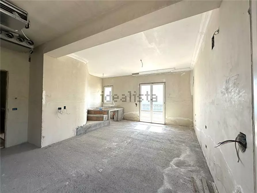 Immagine 7 di Villa in vendita  in Via Casalrosato, 19 a Catania