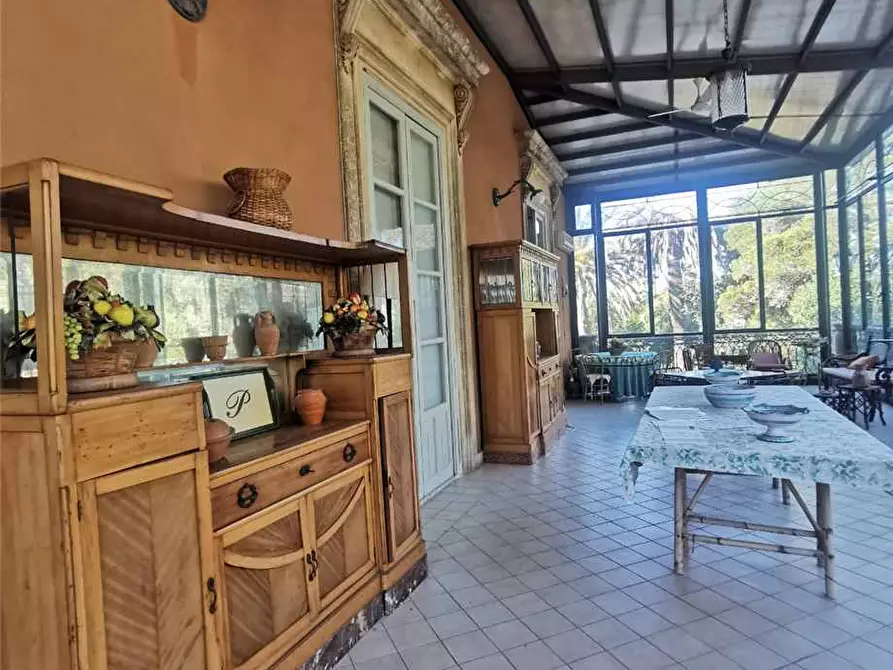 Immagine 10 di Villa in vendita  in Loc. Zona Isola, SN a Siracusa