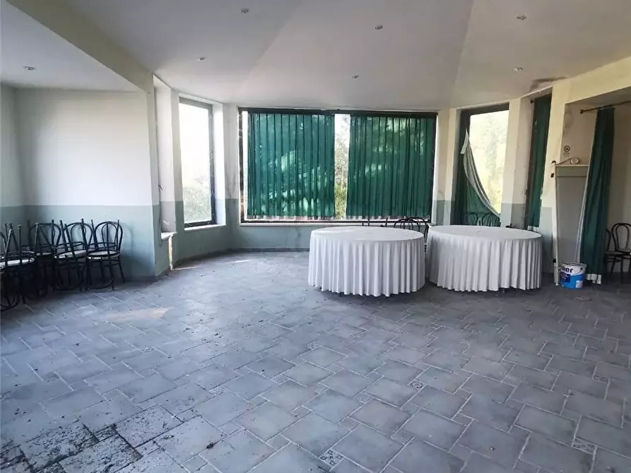 Immagine 11 di Villa in vendita  in Loc. Zona Isola, SN a Siracusa