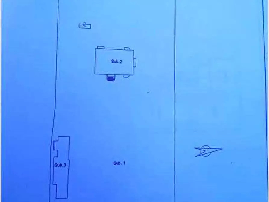 Immagine 12 di Villa in vendita  in Loc. Zona Isola, SN a Siracusa