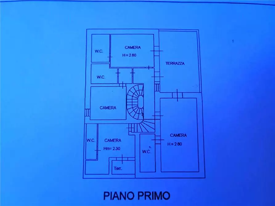 Immagine 15 di Villa in vendita  in Loc. Zona Isola, SN a Siracusa